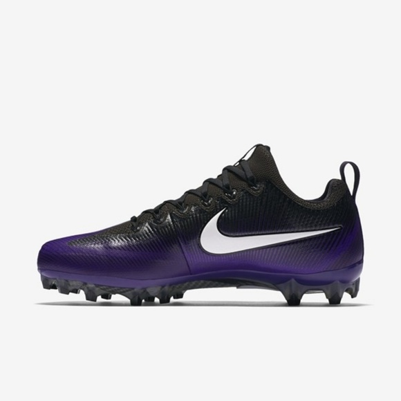 vapor untouchable pro cleats
